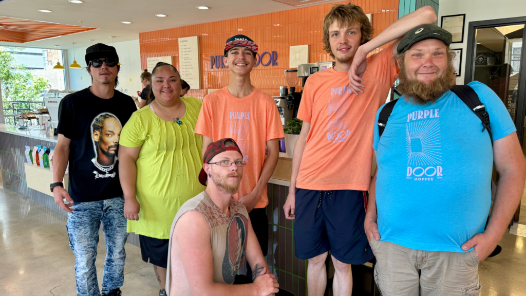 PDC Crew